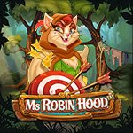 Ms Robin Hood