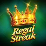 Regal Streak